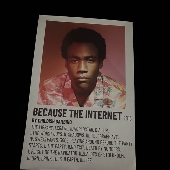 Poster bundle - Picture 2 of 2